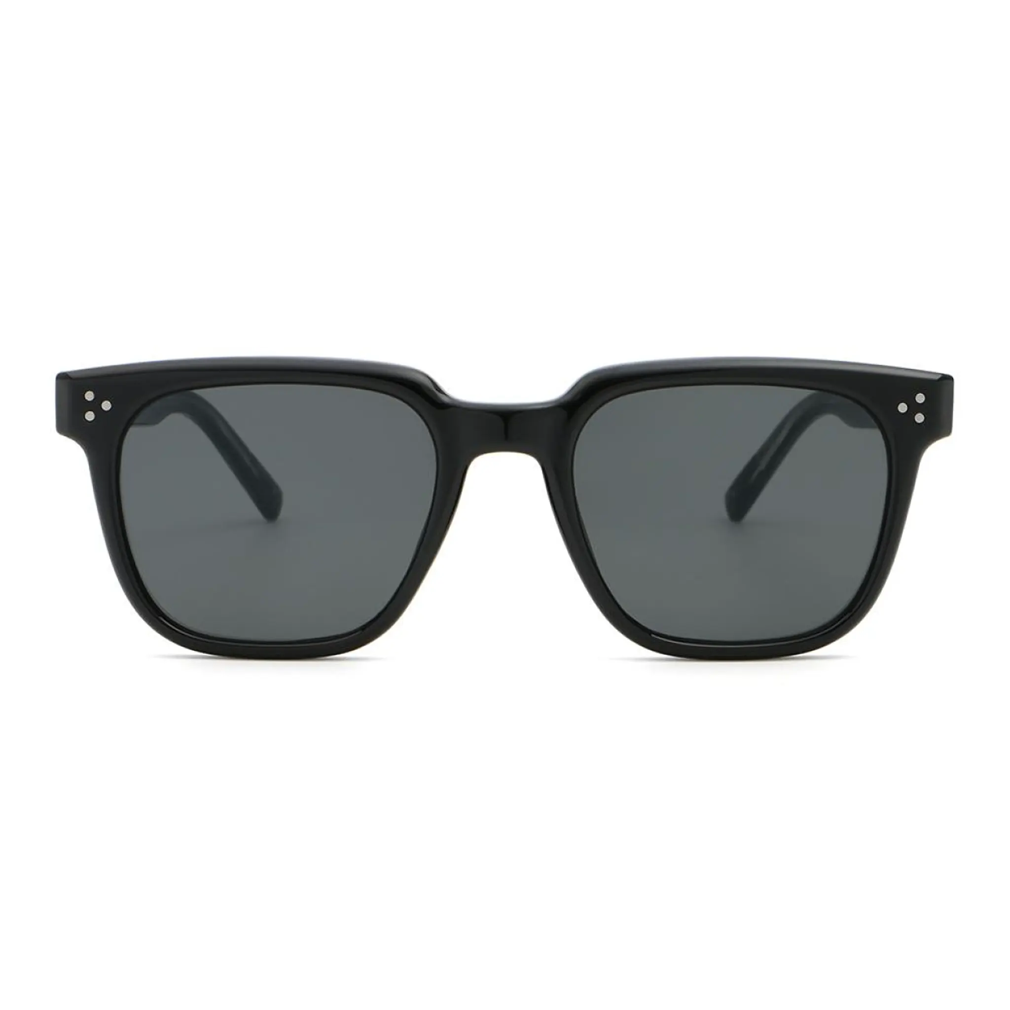 Fabricante de gafas rectangulares PC JU-6213 - Joyiris