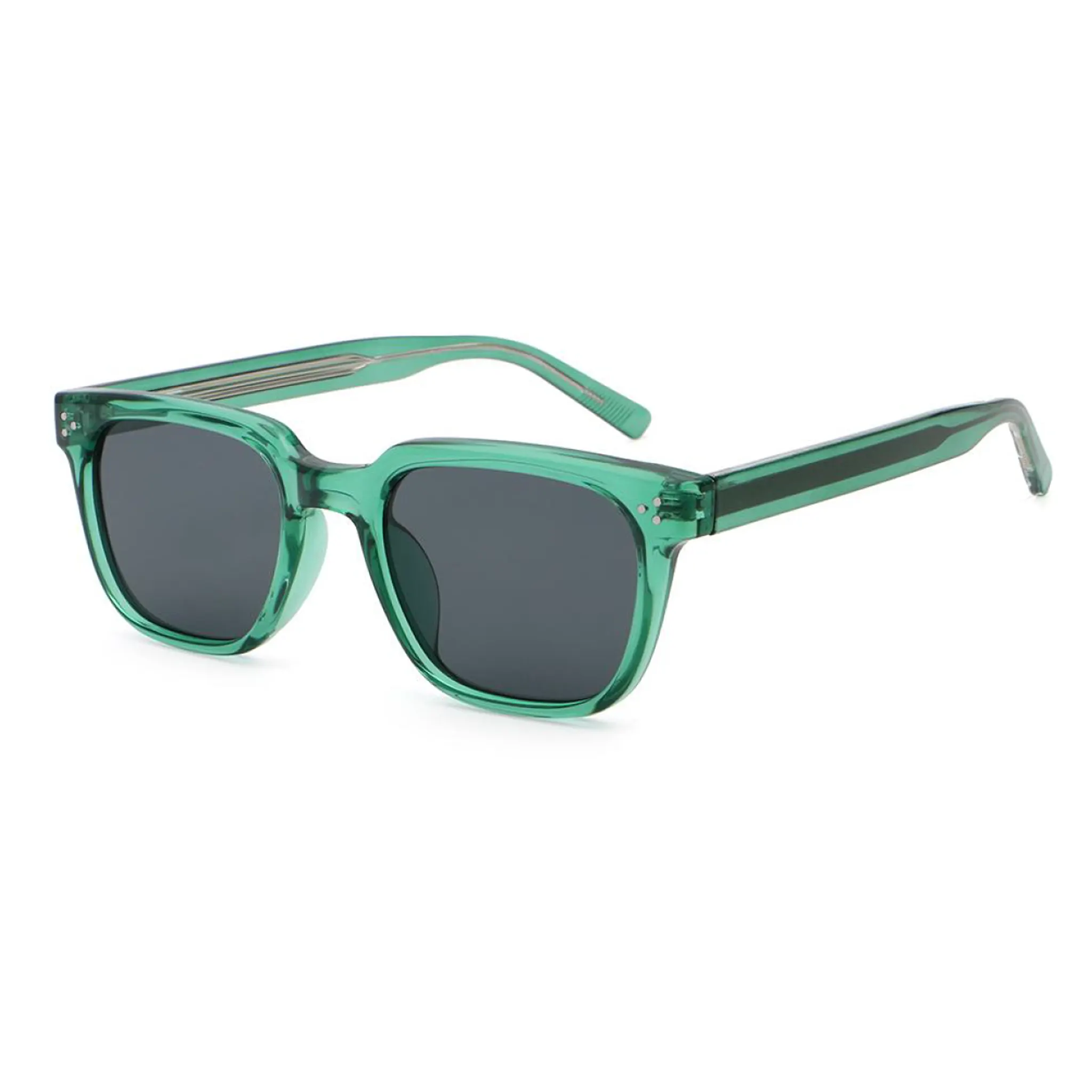Fabricante de gafas rectangulares PC JU-6213 - Joyiris