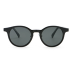 Fabricante de gafas redondas PC JU-6214 - Joyiris