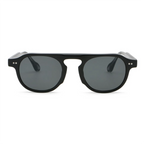Fabricante de gafas ovaladas PC JU-6215 - Joyiris