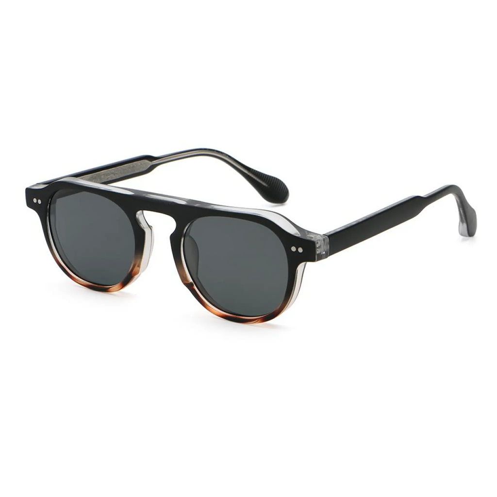 Fabricante de gafas ovaladas PC JU-6215 - Joyiris