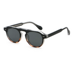 Fabricante de gafas ovaladas PC JU-6215 - Joyiris