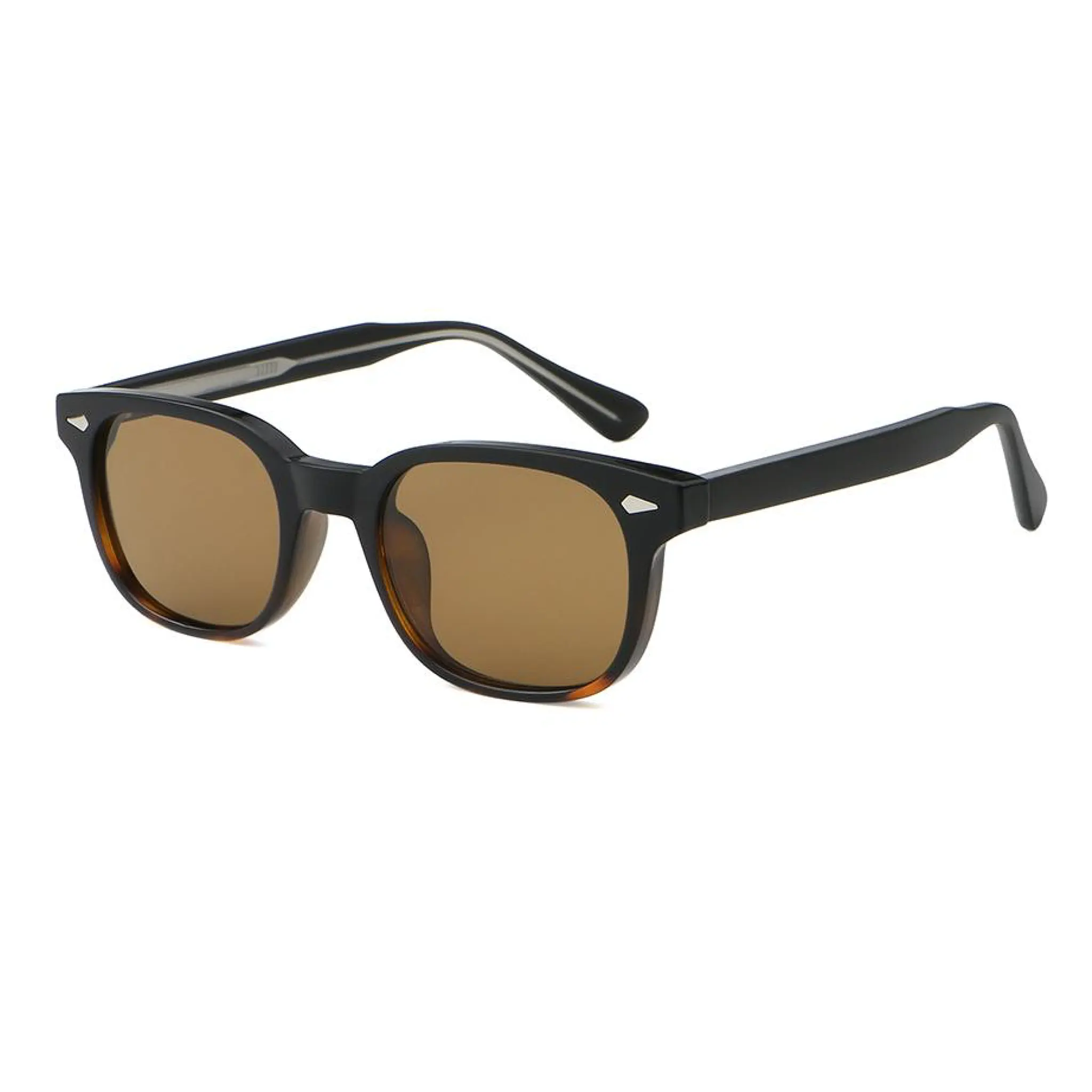 Fabricante de gafas rectangulares PC JU-6228 - Joyiris