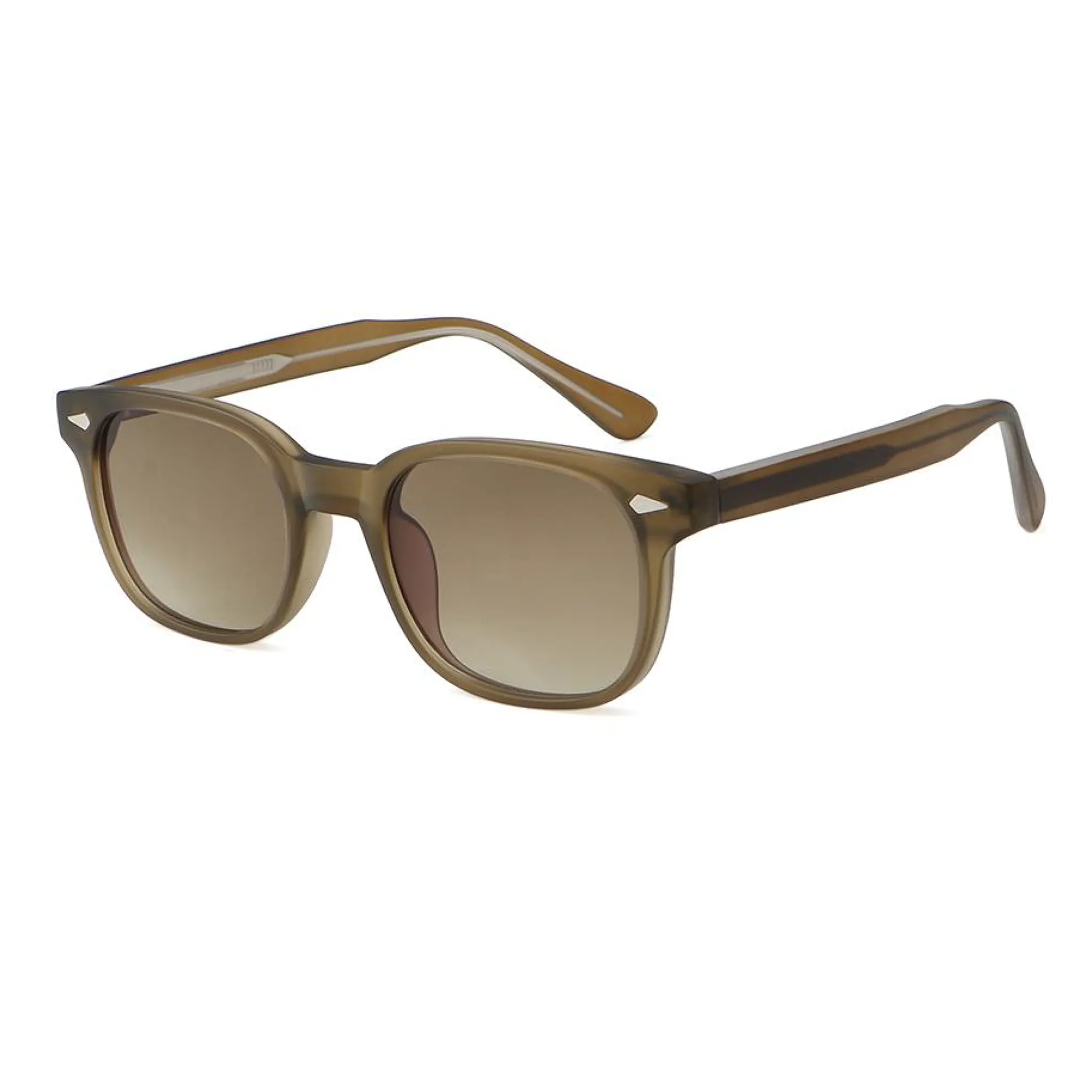 Fabricante de gafas rectangulares PC JU-6228 - Joyiris