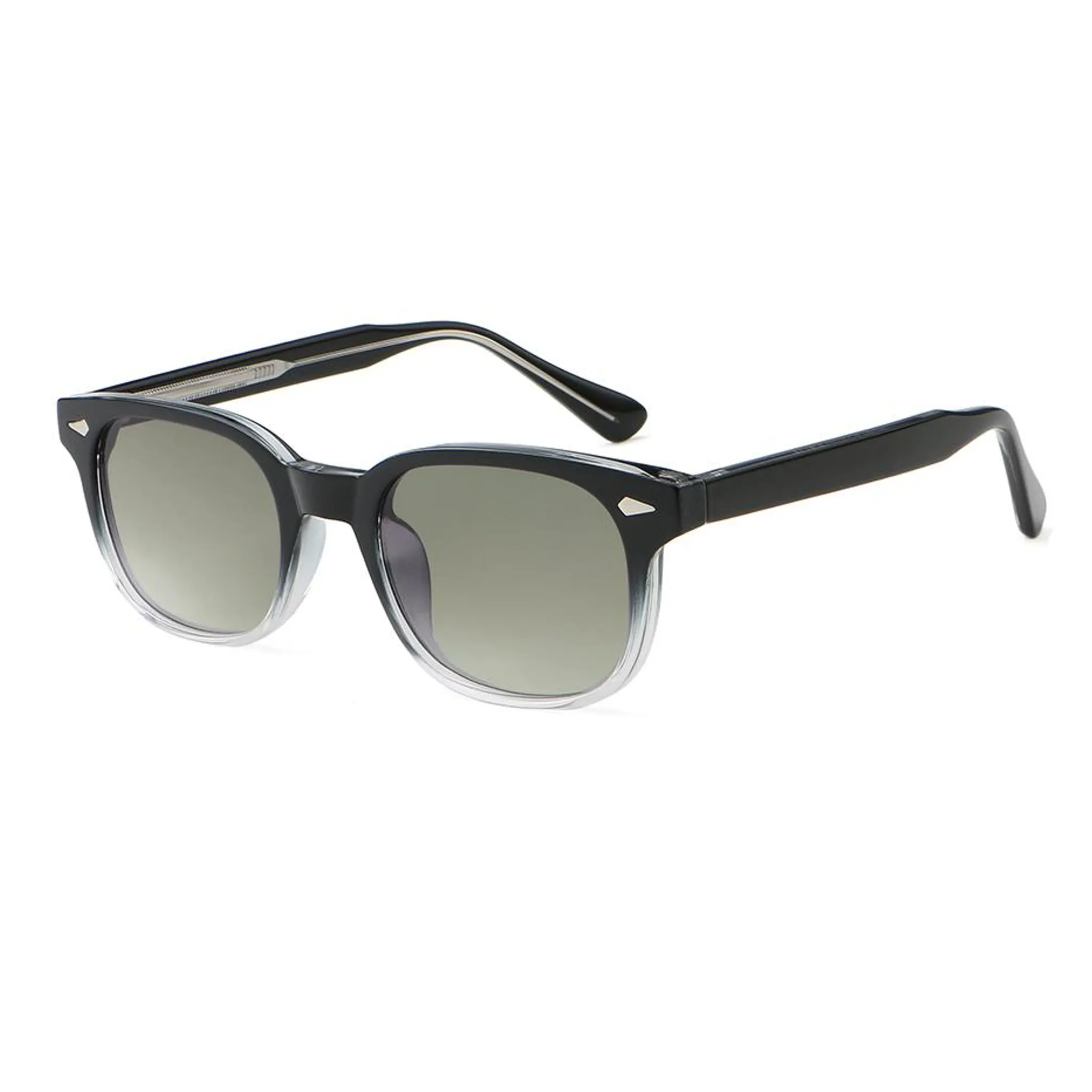 Fabricante de gafas rectangulares PC JU-6228 - Joyiris