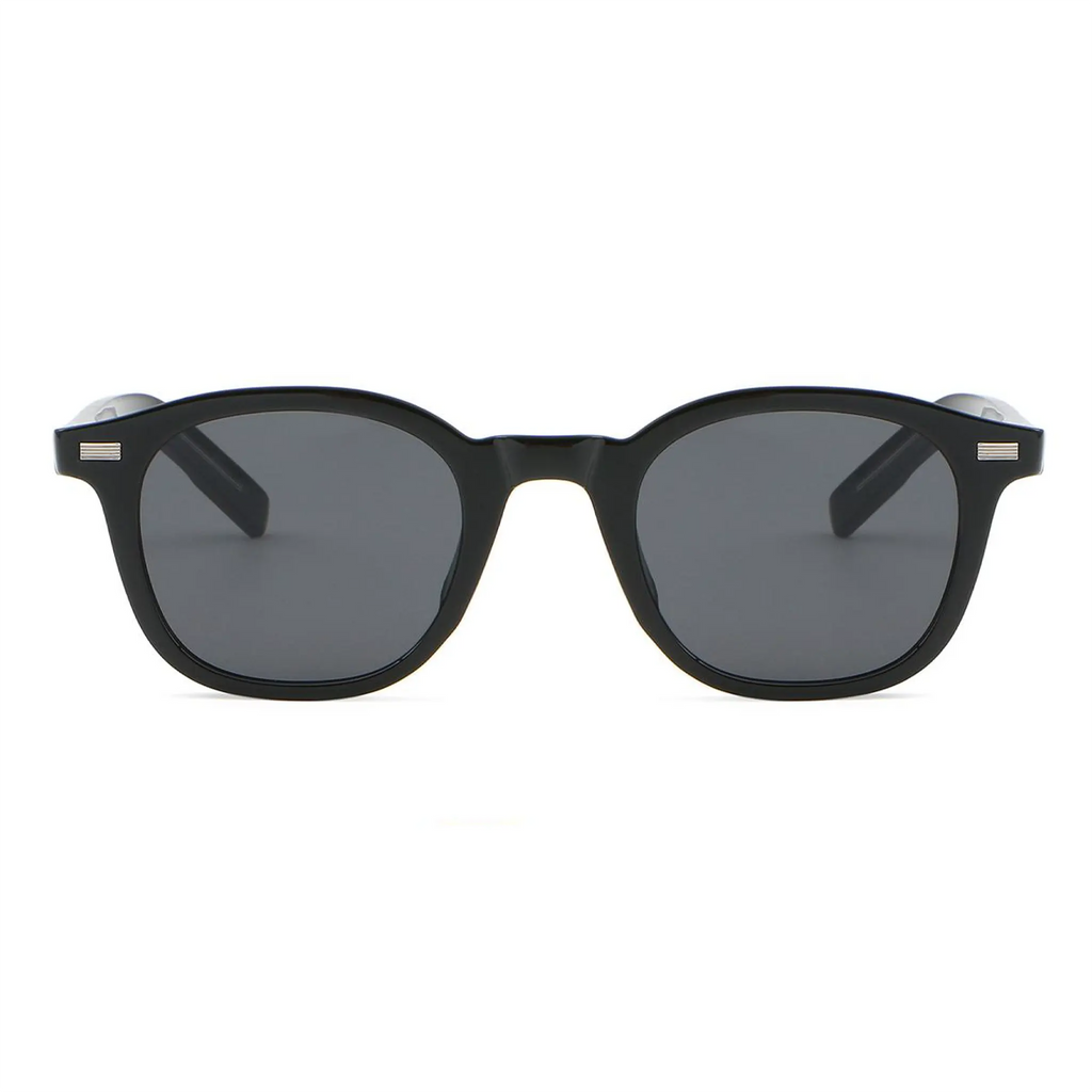 Fabricante de gafas redondas PC JU-6230 - Joyiris