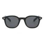 Fabricante de gafas redondas PC JU-6230 - Joyiris
