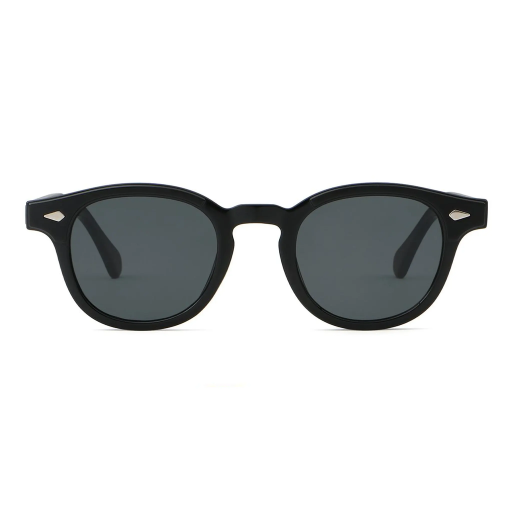 Fabricante de gafas redondas PC JU-6231 - Joyiris