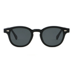 Fabricante de gafas redondas PC JU-6231 - Joyiris