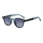 Fabricante de gafas redondas PC JU-6231 - Joyiris