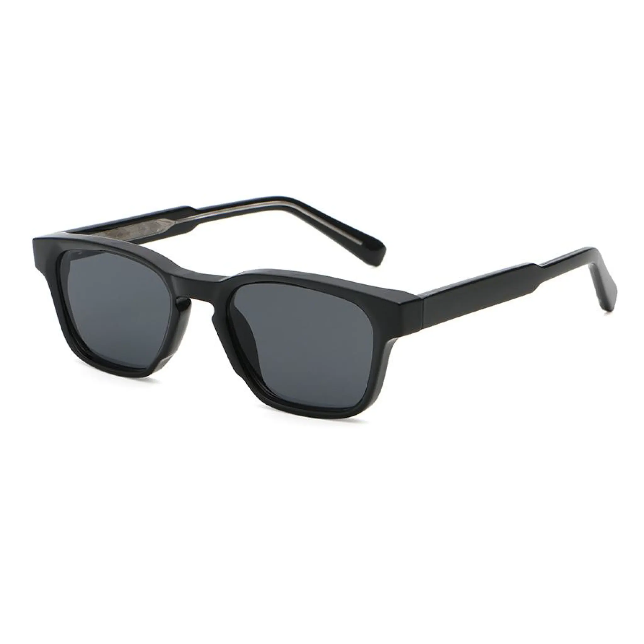 Fabricante de gafas rectangulares PC JU-6234 - Joyiris