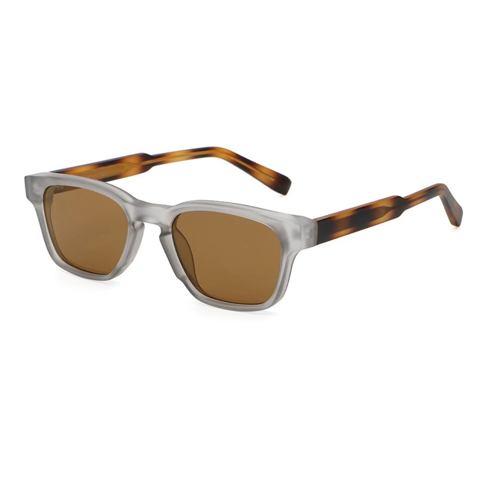 Fabricante de gafas rectangulares PC JU-6234 - Joyiris