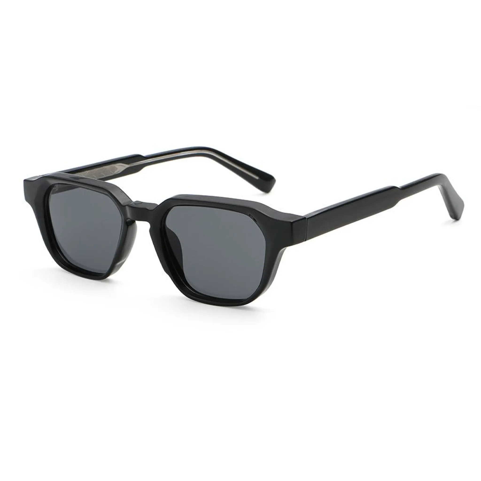 Fabricante de gafas rectangulares PC JU-6236 - Joyiris