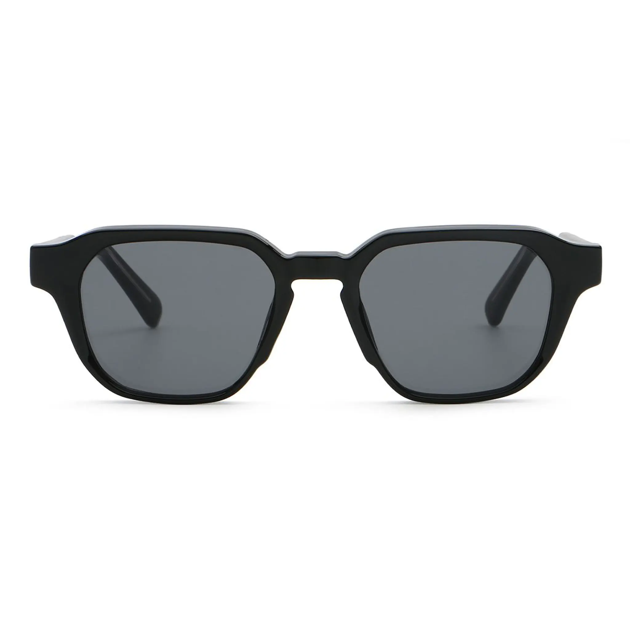 Fabricante de gafas rectangulares PC JU-6236 - Joyiris