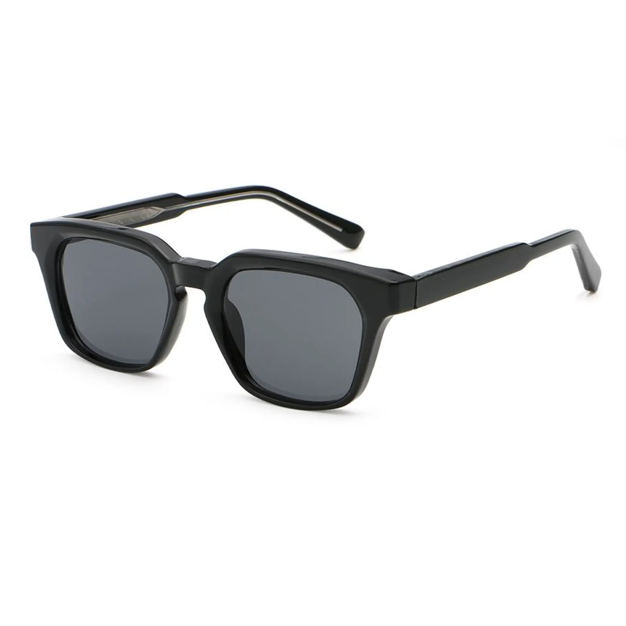 Fabricante de gafas rectangulares PC JU-6237 - Joyiris