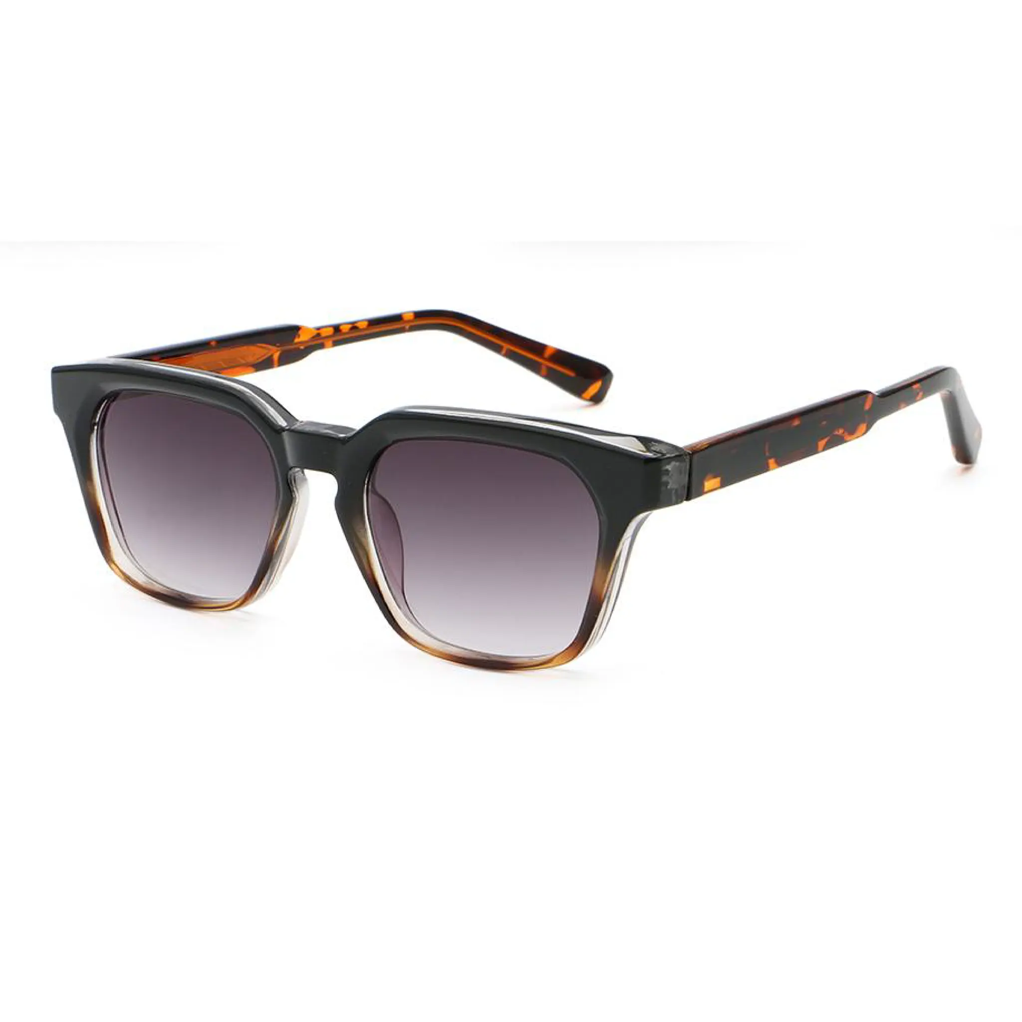 Fabricante de gafas rectangulares PC JU-6237 - Joyiris