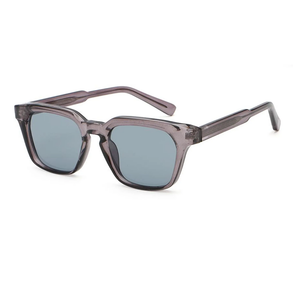 Fabricante de gafas rectangulares PC JU-6237 - Joyiris