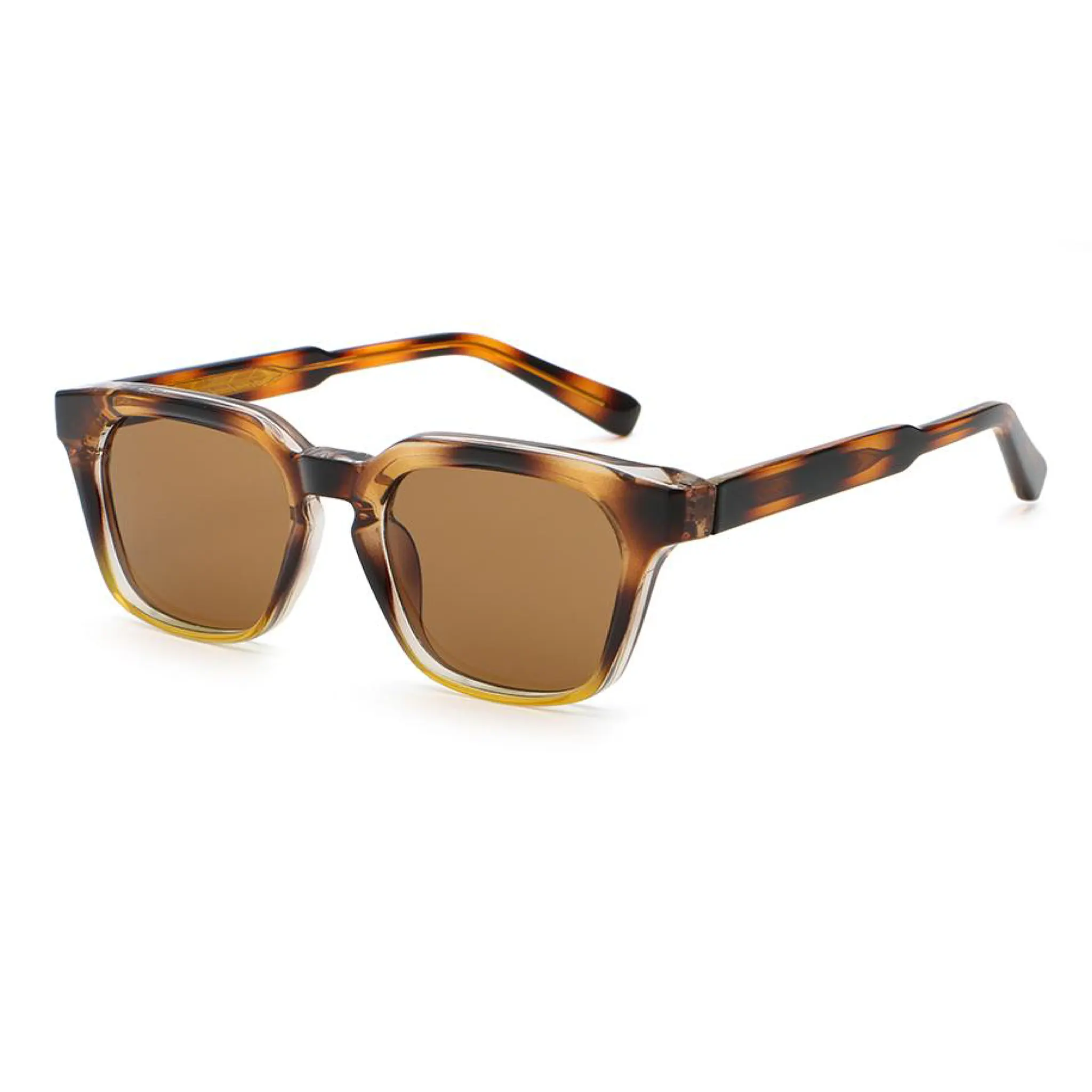 Fabricante de gafas rectangulares PC JU-6237 - Joyiris