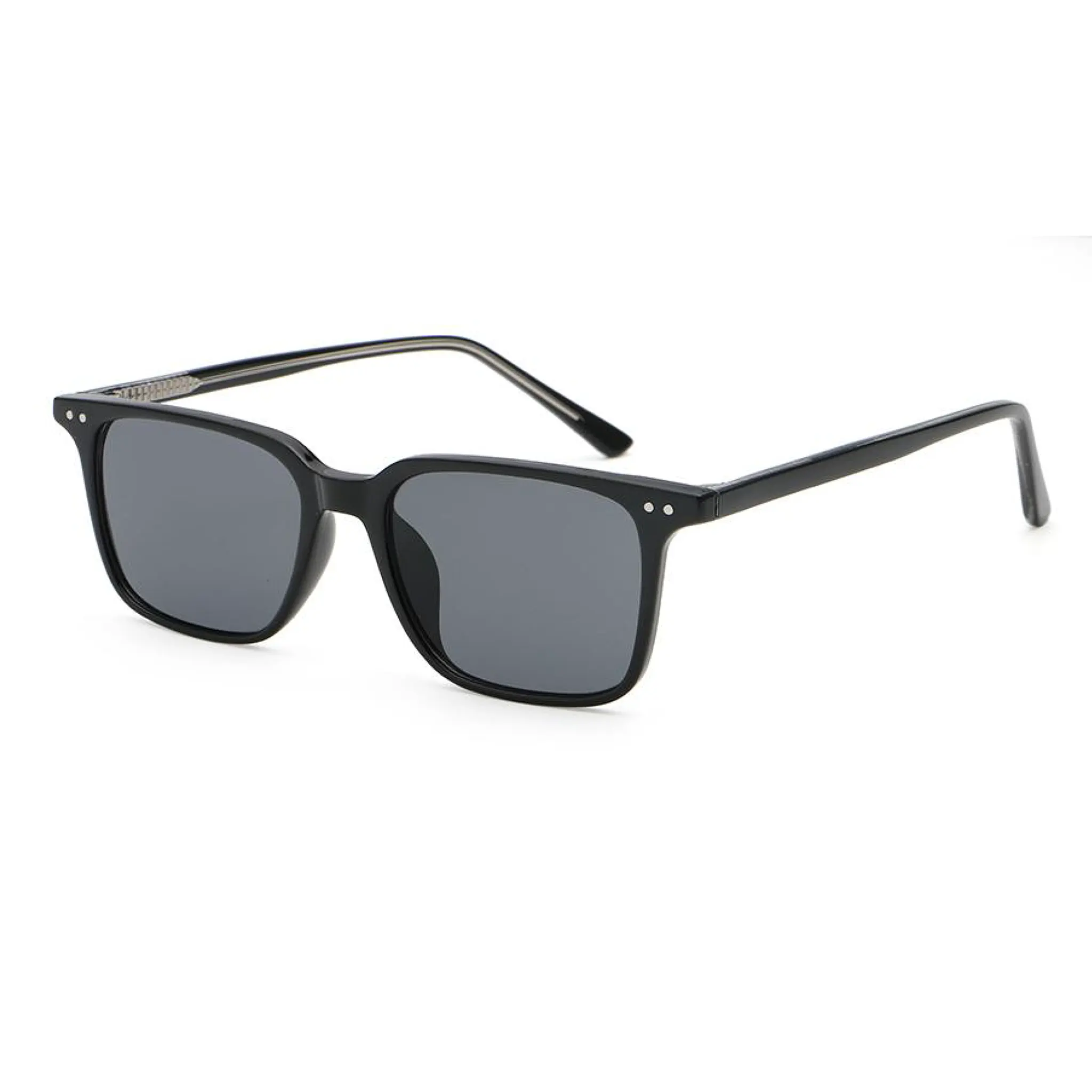 Fabricante de gafas rectangulares PC JU-6238 - Joyiris