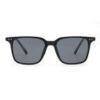 Fabricante de gafas rectangulares PC JU-6238 - Joyiris