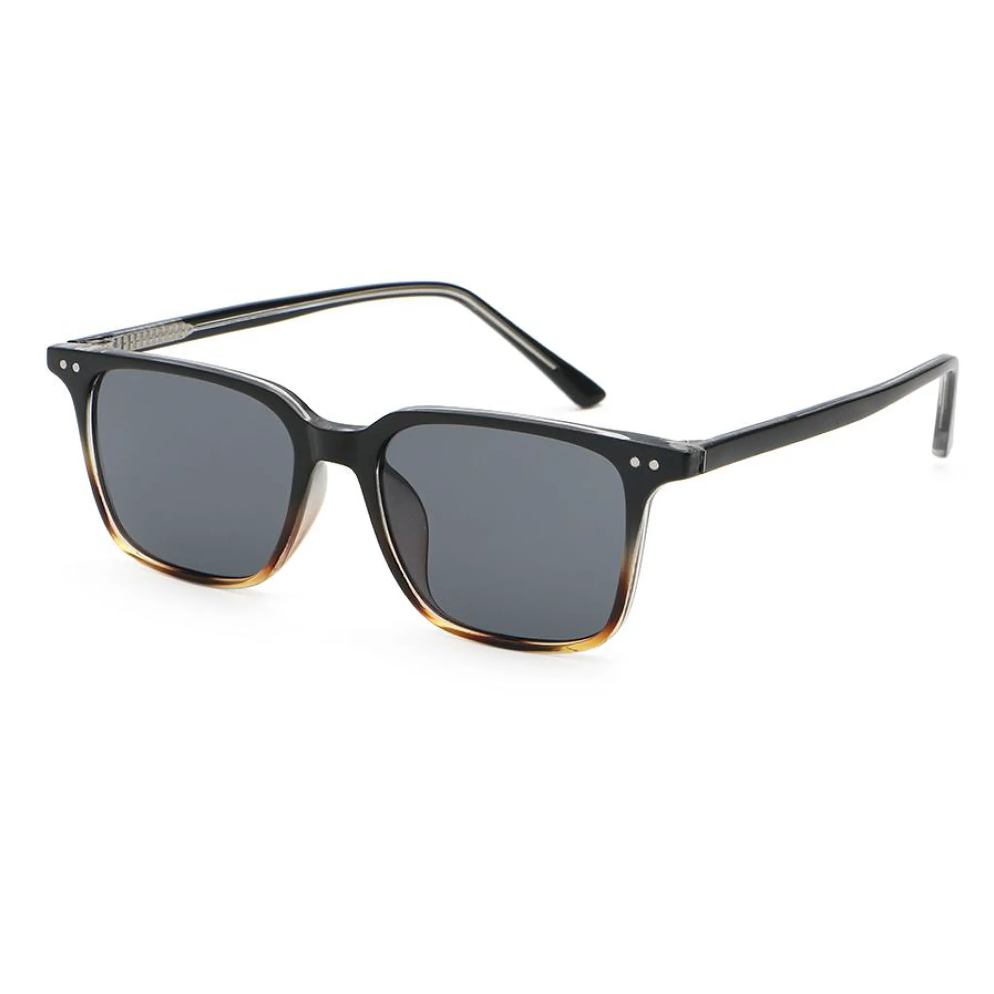 Fabricante de gafas rectangulares PC JU-6238 - Joyiris