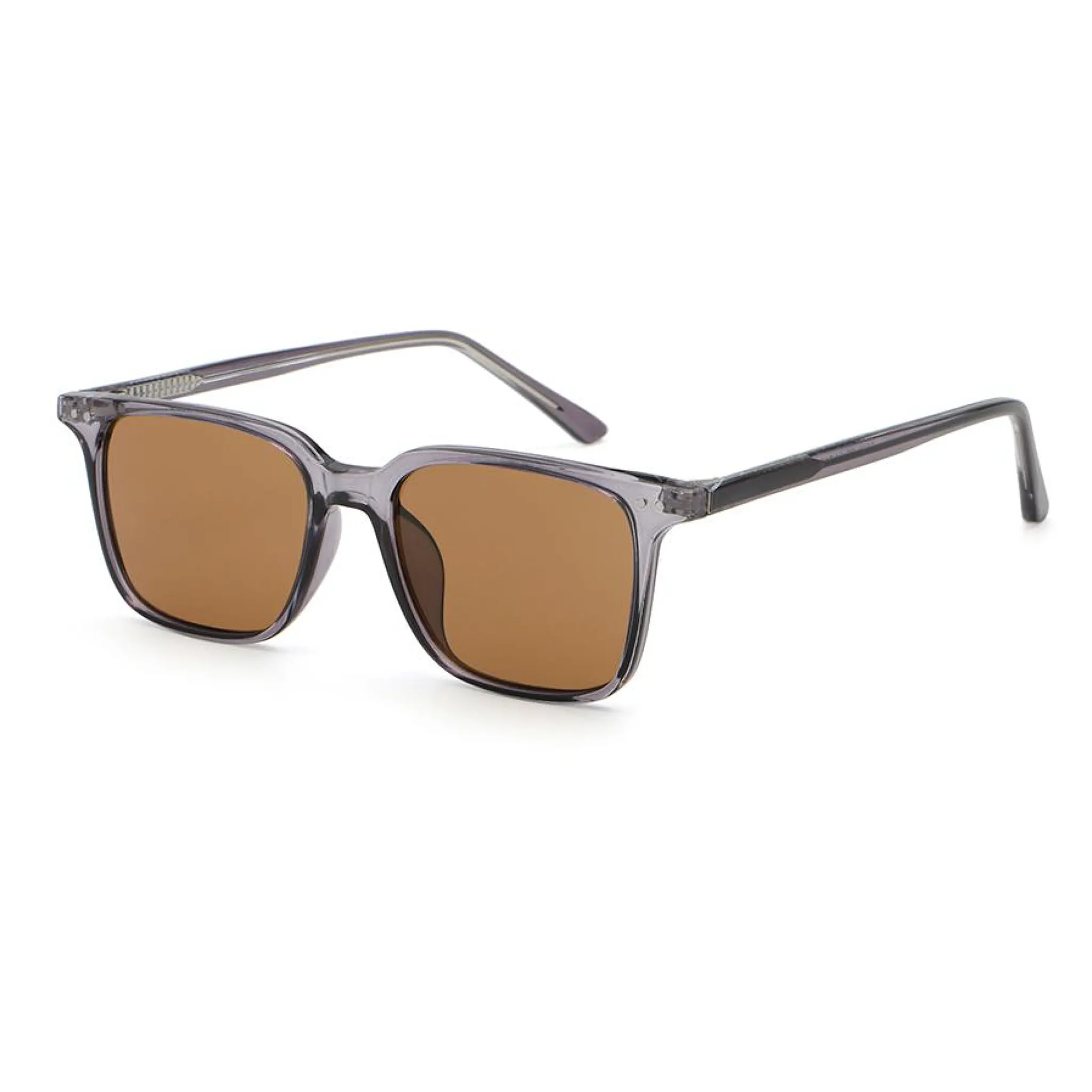 Fabricante de gafas rectangulares PC JU-6238 - Joyiris