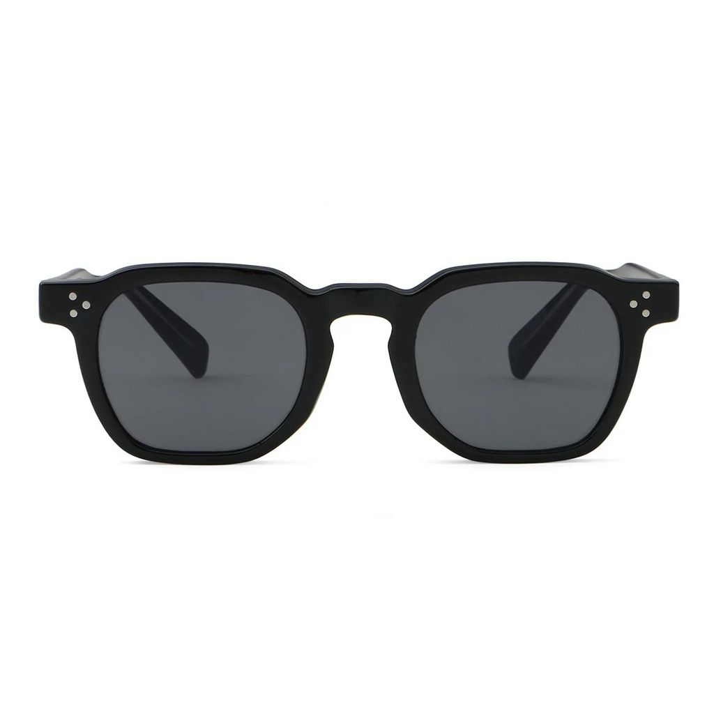 Fabricante de gafas geométricas PC JU-6239 - Joyiris