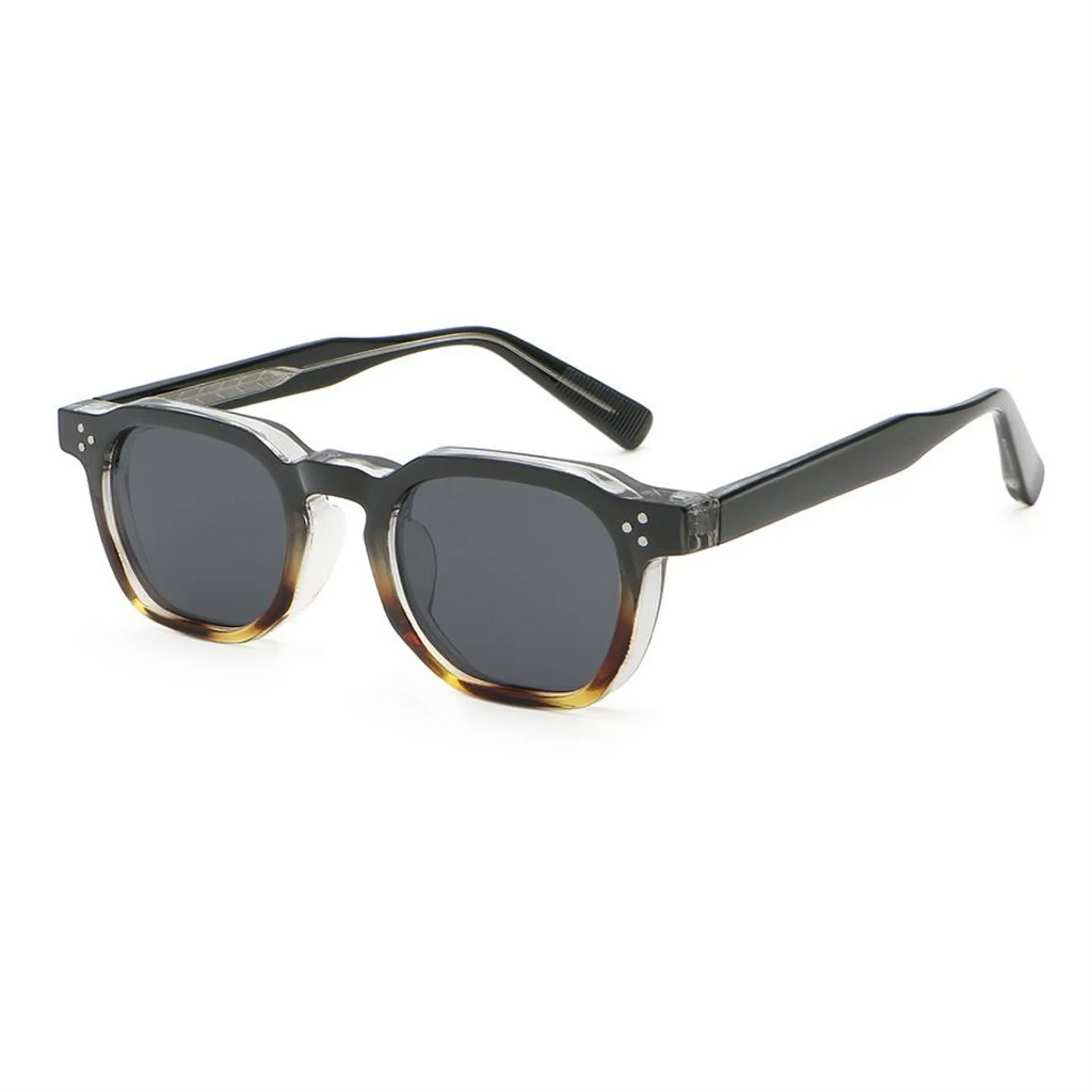 Fabricante de gafas geométricas PC JU-6239 - Joyiris