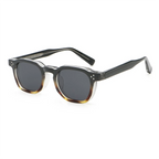 Fabricante de gafas geométricas PC JU-6239 - Joyiris