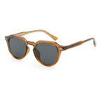 Fabricante de gafas redondas PC JU-6240 - Joyiris