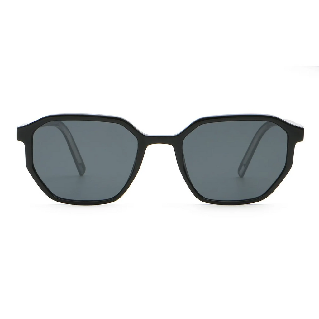 Fabricante de gafas geométricas PC JU-6242 - Joyiris