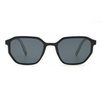 Fabricante de gafas geométricas PC JU-6242 - Joyiris