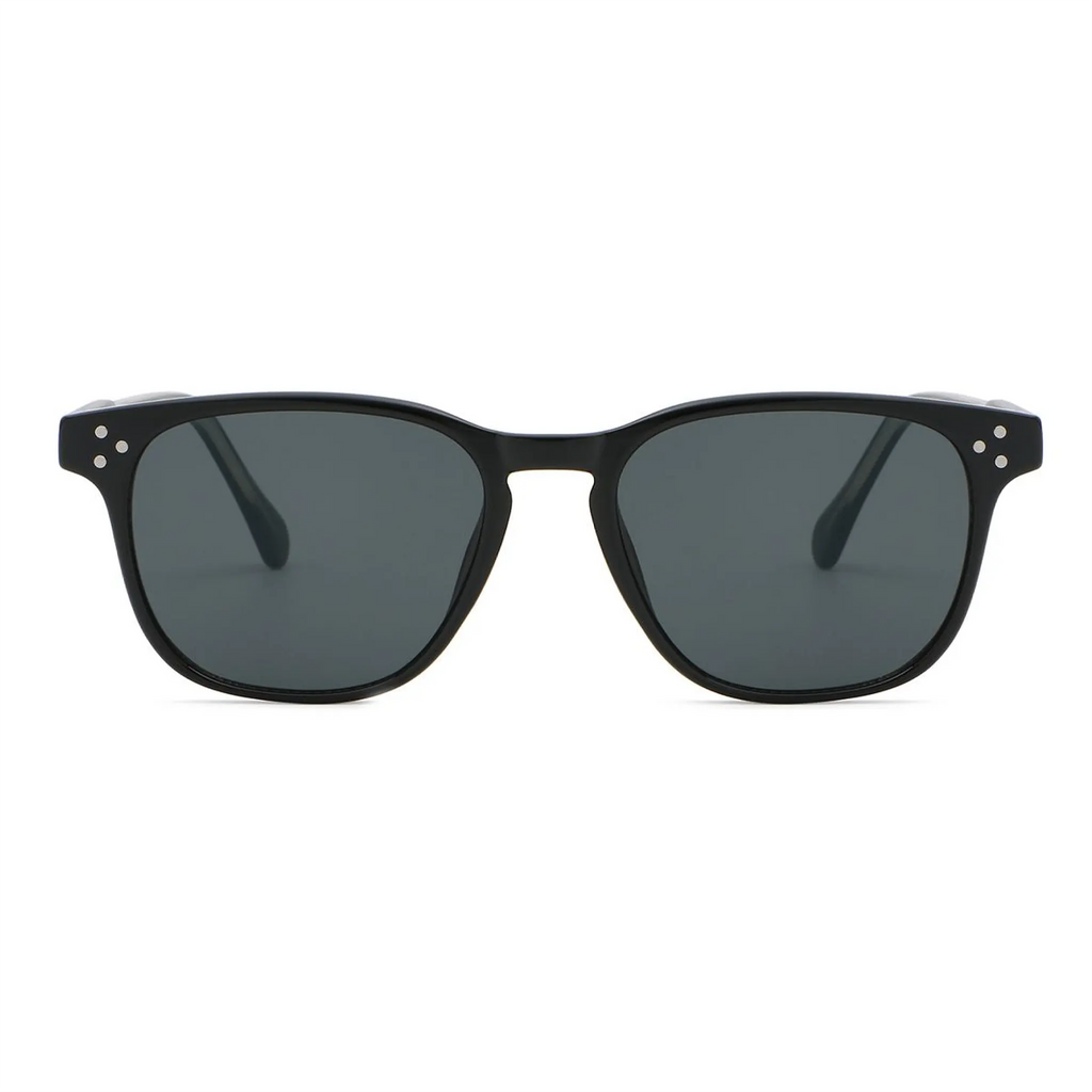 Fabricante de gafas redondas PC JU-6245 - Joyiris
