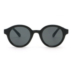 Fabricante de gafas redondas PC JU-6251 - Joyiris