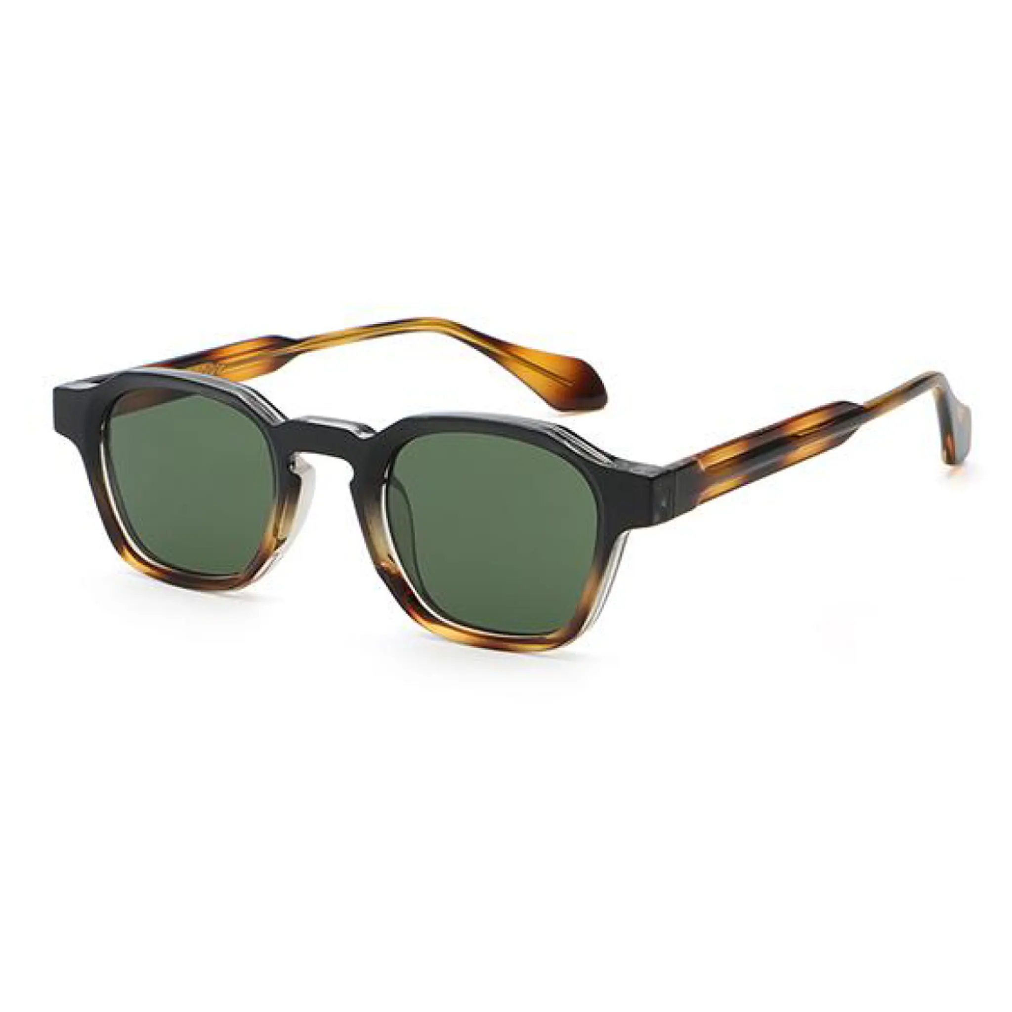 Fabricante de gafas rectangulares PC JU-6252 - Joyiris