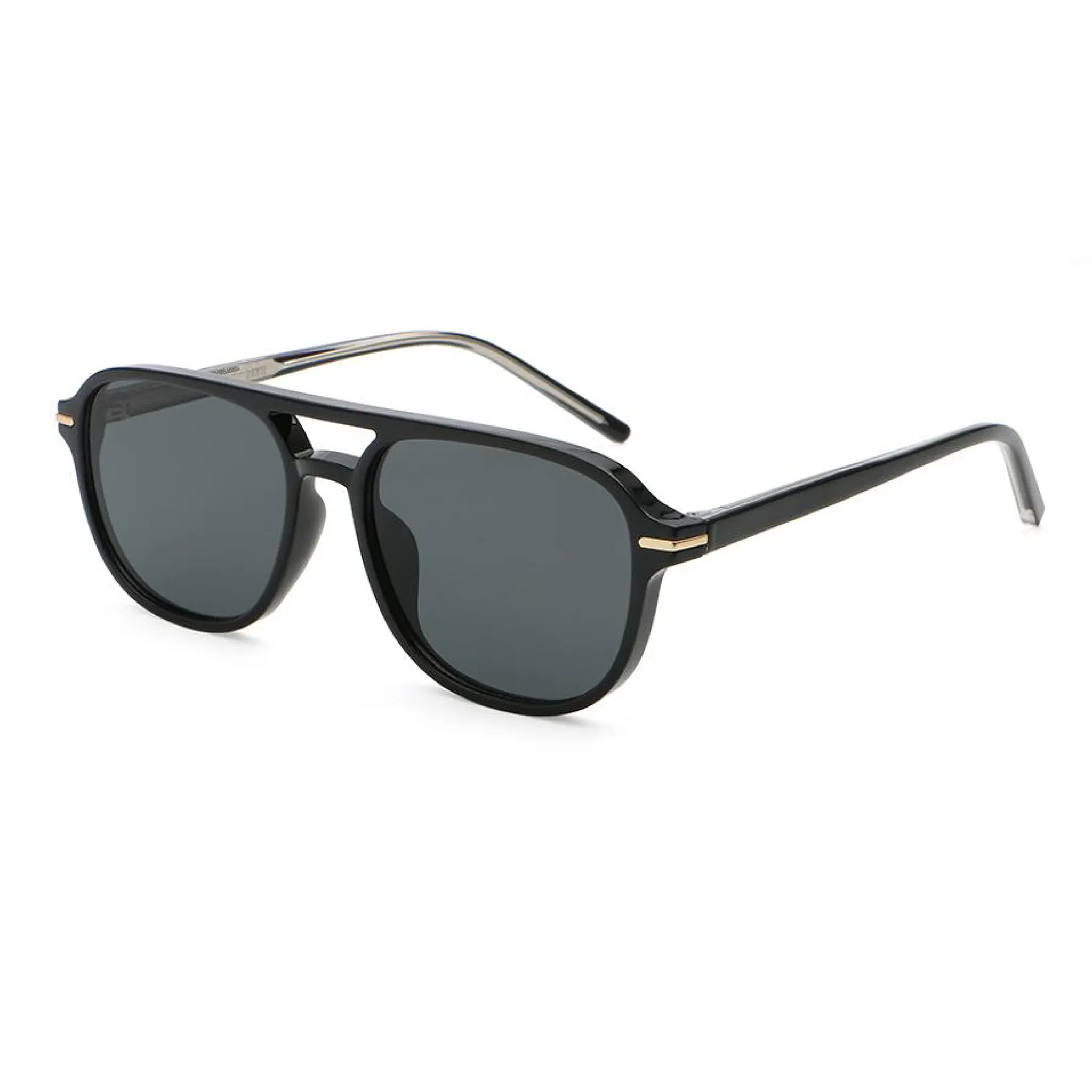Fabricante de gafas rectangulares PC JU-6253 - Joyiris