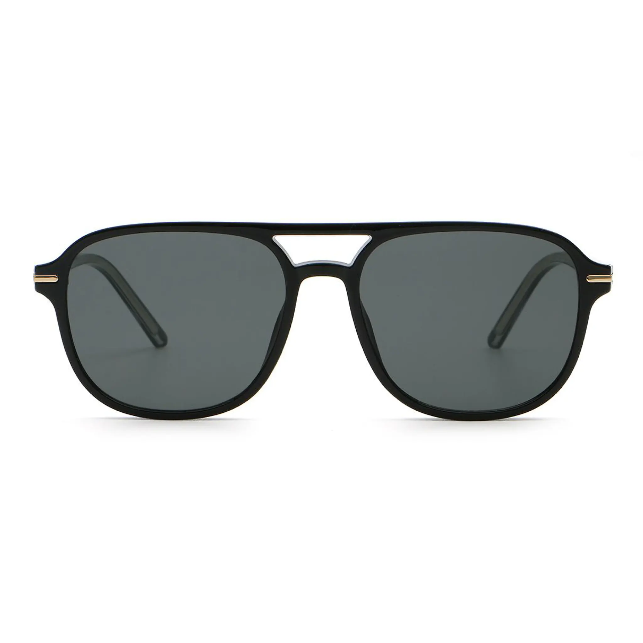 Fabricante de gafas rectangulares PC JU-6253 - Joyiris