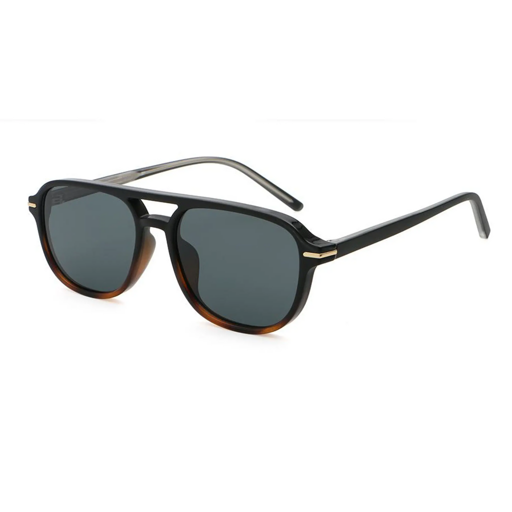 Fabricante de gafas rectangulares PC JU-6253 - Joyiris