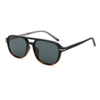 Fabricante de gafas rectangulares PC JU-6253 - Joyiris