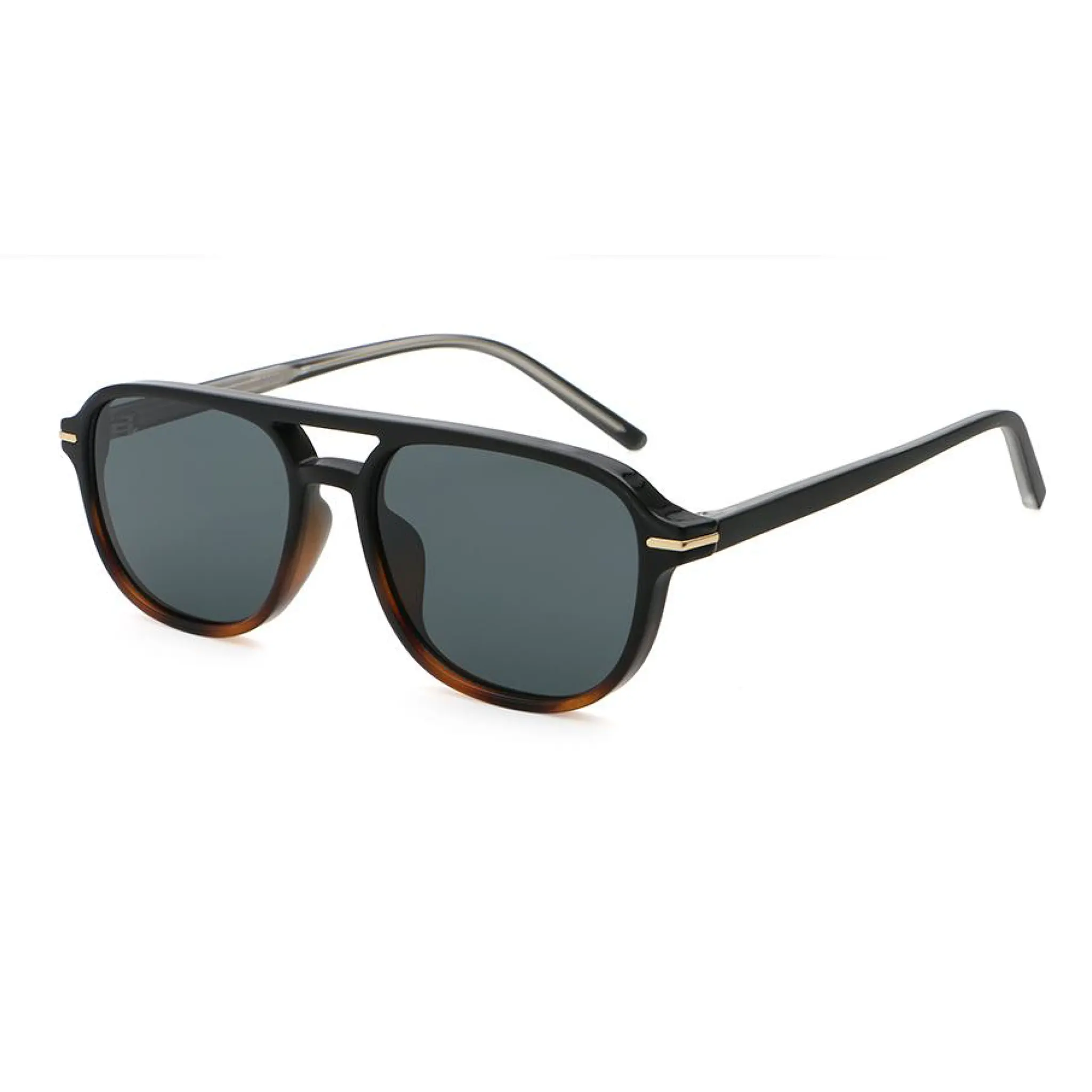 Fabricante de gafas rectangulares PC JU-6253 - Joyiris