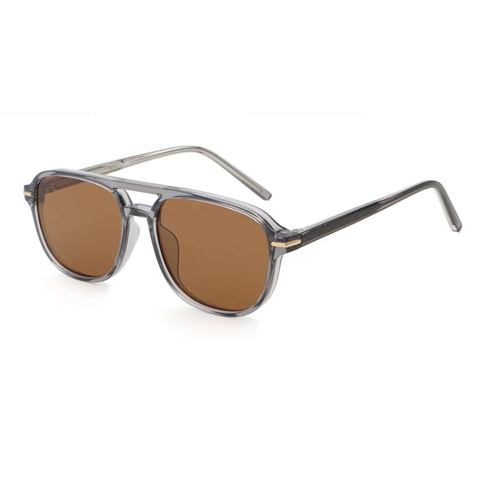 Fabricante de gafas rectangulares PC JU-6253 - Joyiris