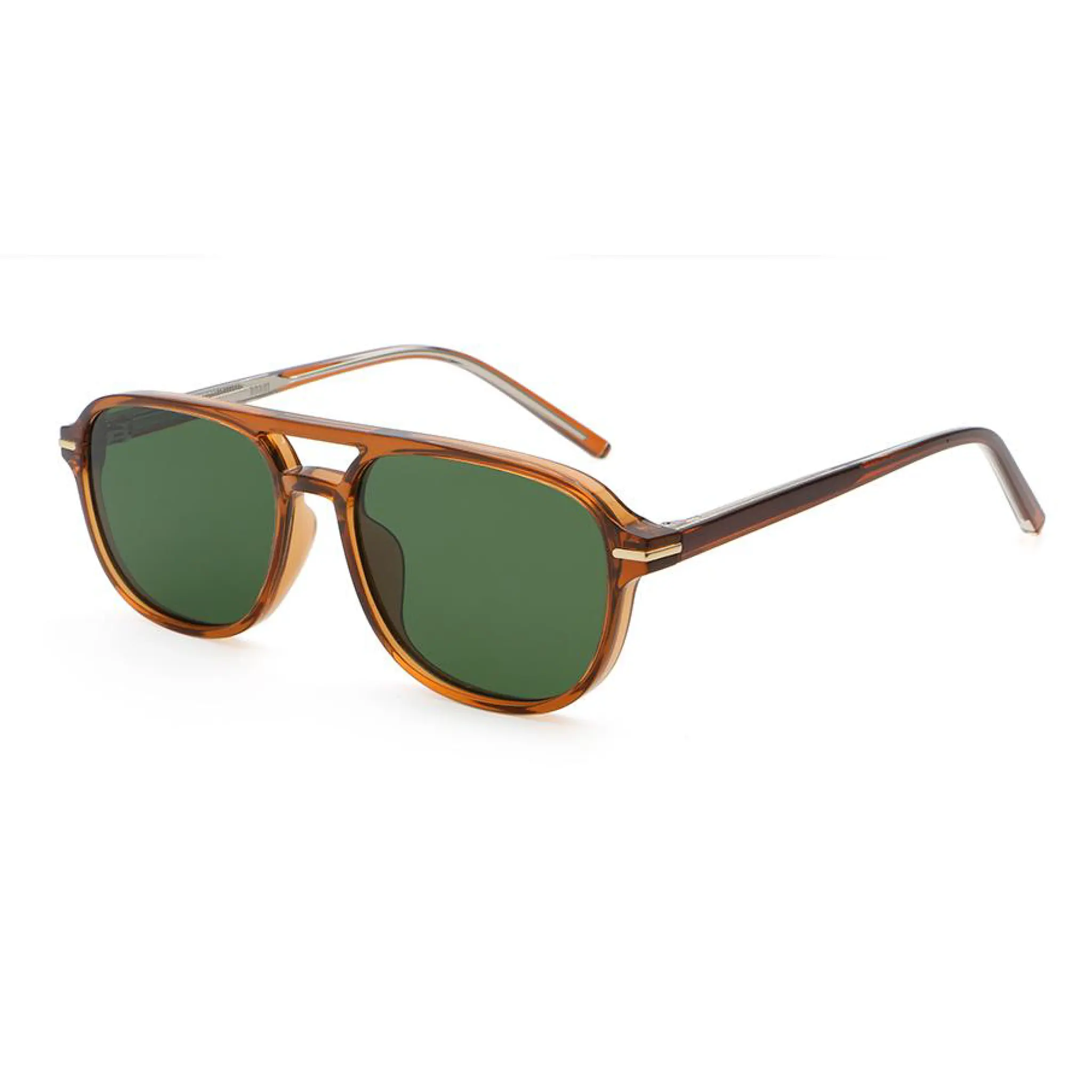 Fabricante de gafas rectangulares PC JU-6253 - Joyiris