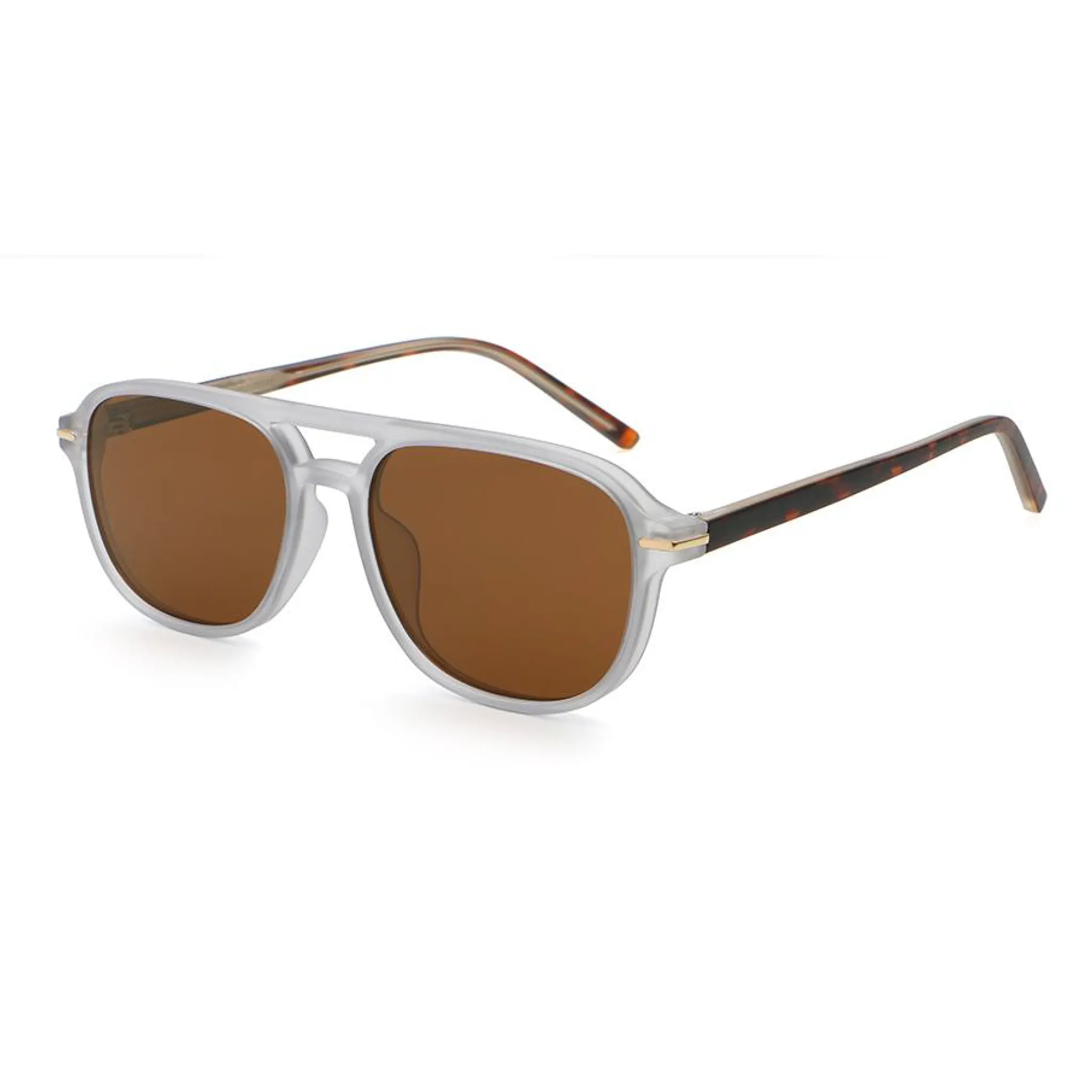 Fabricante de gafas rectangulares PC JU-6253 - Joyiris