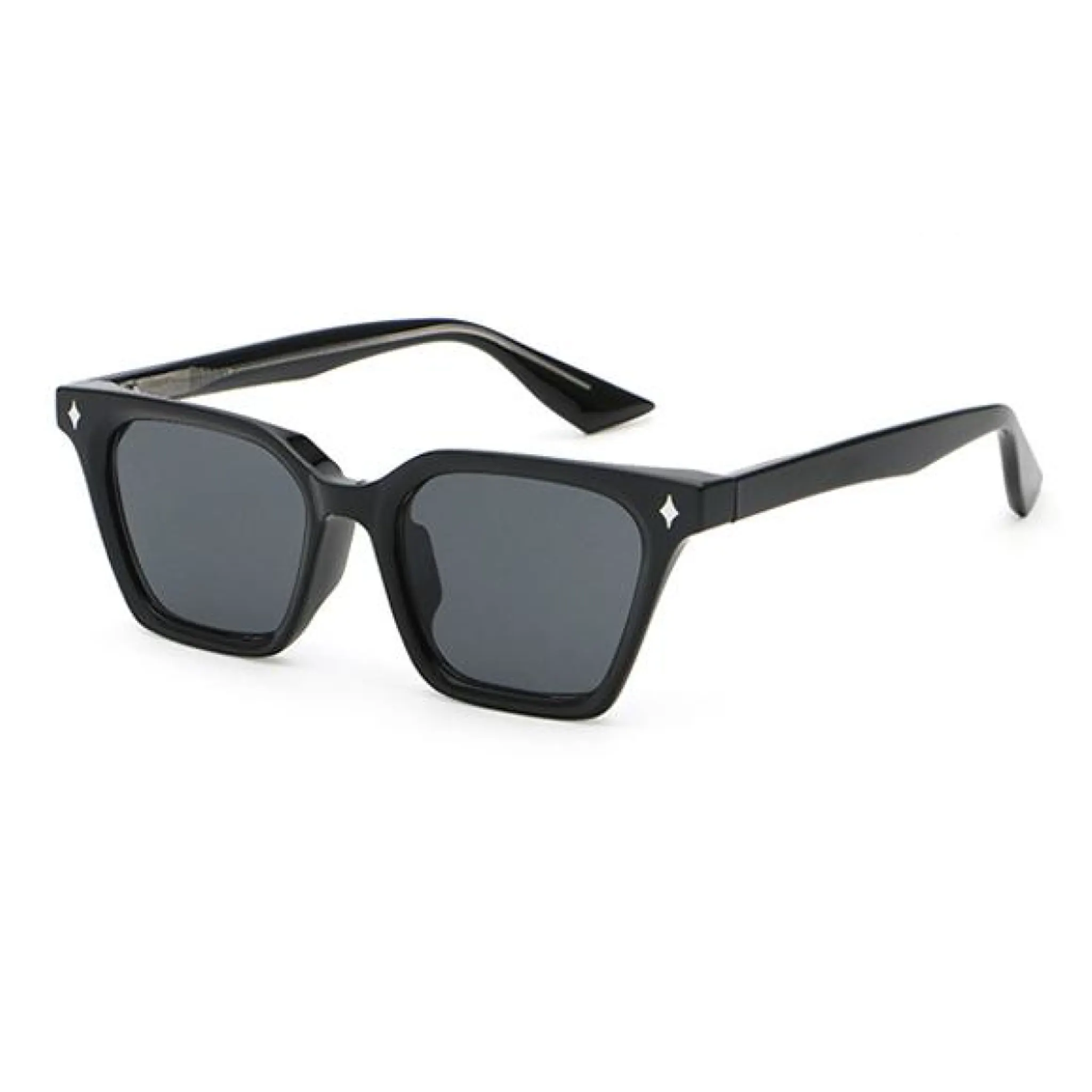 Fabricante de gafas Cat-Eye PC JU-6257 - Joyiris