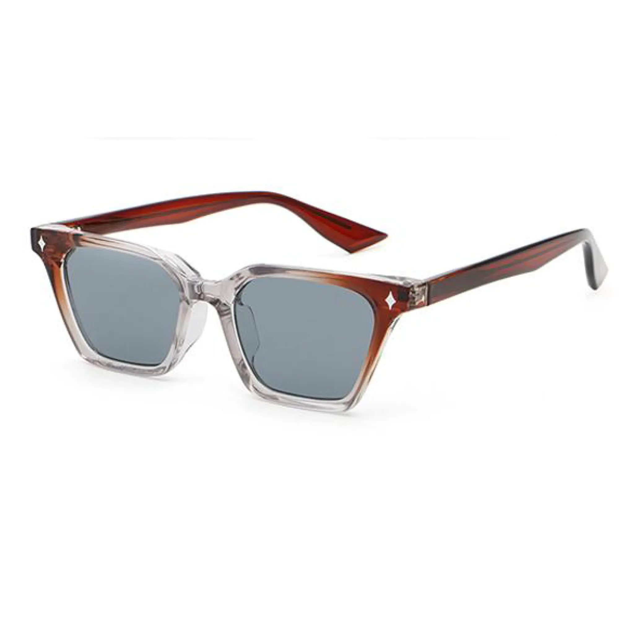 Fabricante de gafas Cat-Eye PC JU-6257 - Joyiris