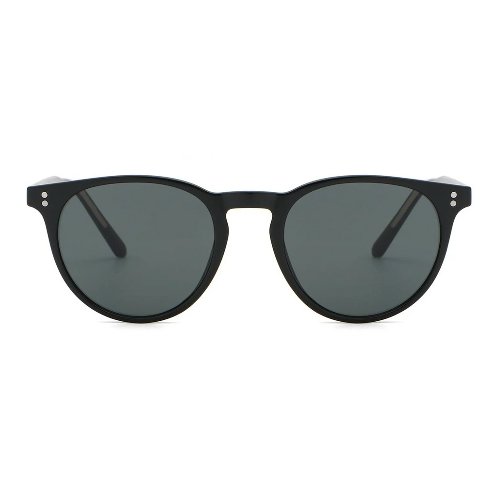 Fabricante de gafas redondas PC JU-6259 - Joyiris
