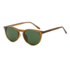 Fabricante de gafas redondas PC JU-6259 - Joyiris