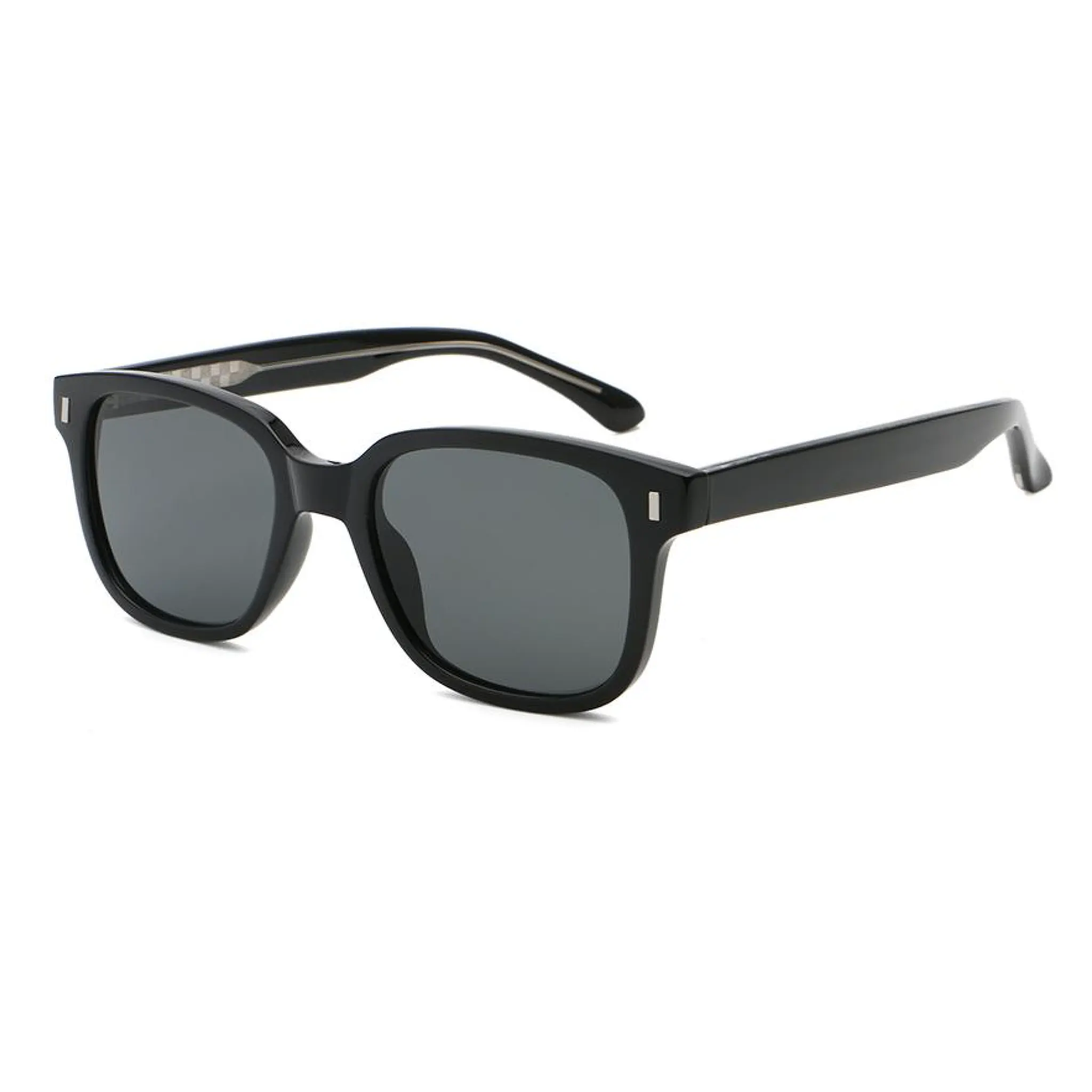 Fabricante de gafas rectangulares PC JU-6263 - Joyiris