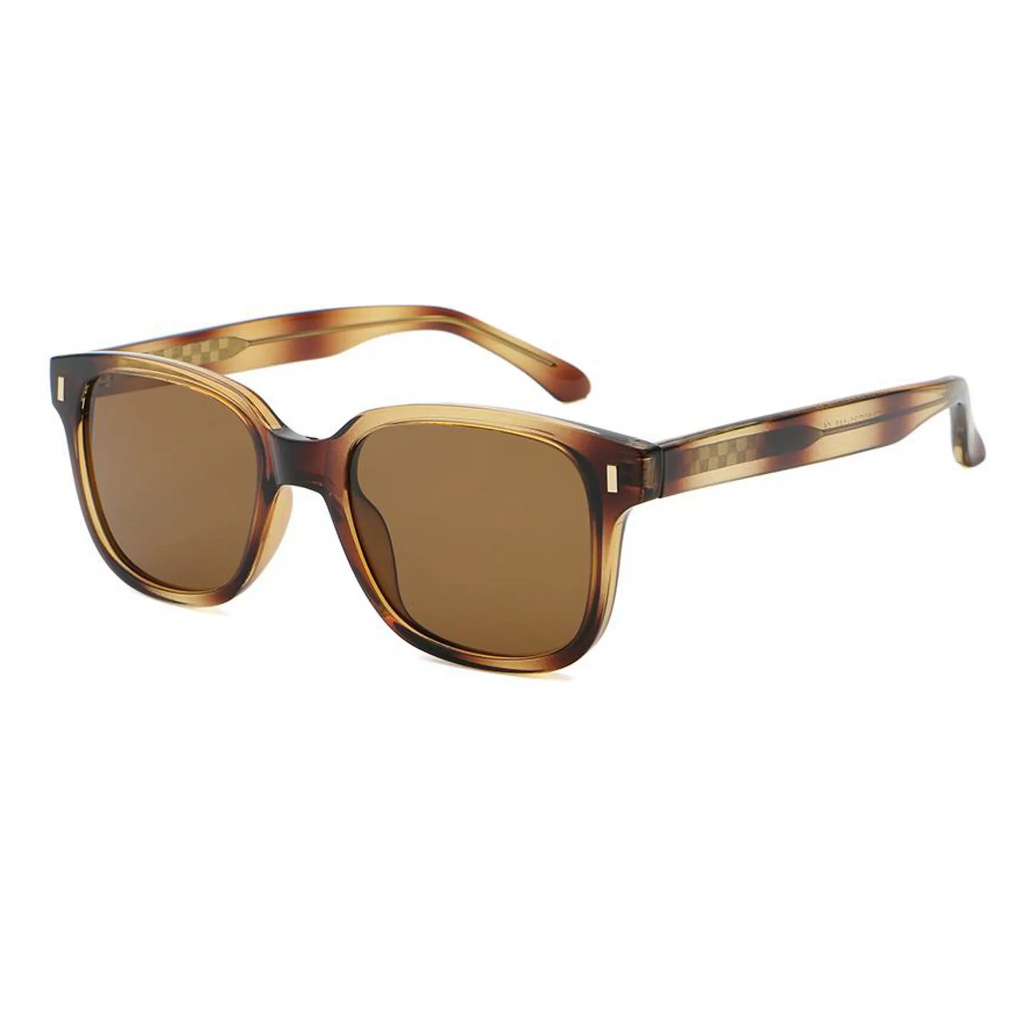 Fabricante de gafas rectangulares PC JU-6263 - Joyiris