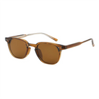 Fabricante de gafas ovaladas PC JU-6265 - Joyiris